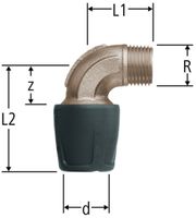 Bögen NUSSBAUM Optiflex-Profix