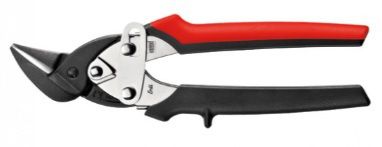 ERDI Ideal-Schere, Rechts, klein und wendig D15A, L=180mm - Spenglerwerkzeuge