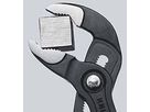 KNIPEX Wasserpumpenzange "Cobra" 8701, L= 150 mm, -32 mm, PVC-Griffhülle - Zangen, Schneiden