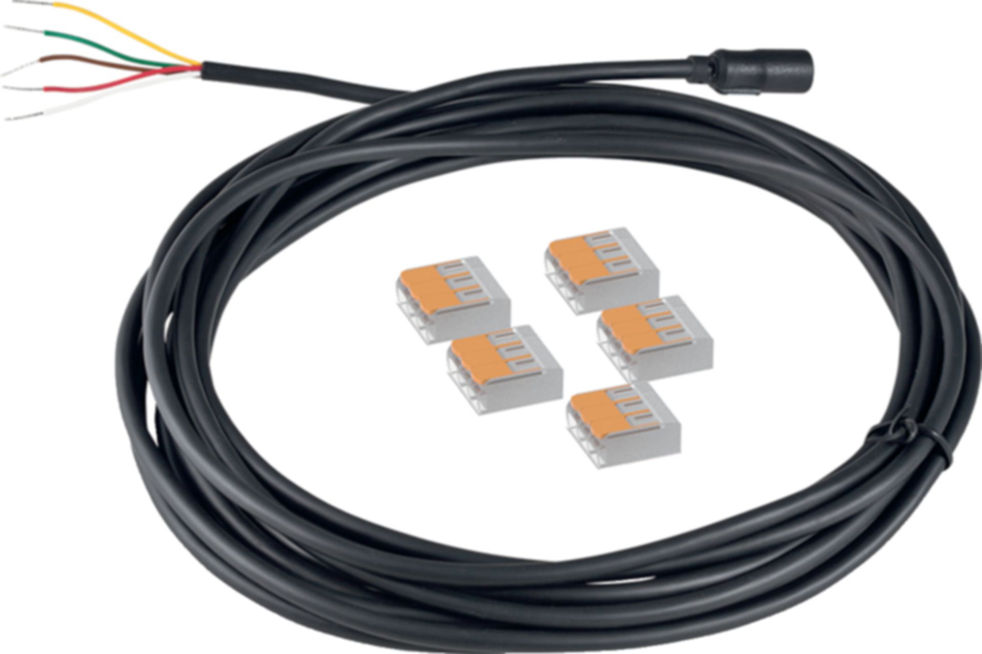 Kabel für Schnittstelle GEBERIT