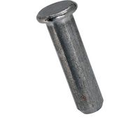 485 Bolzen ohne Splintloch
