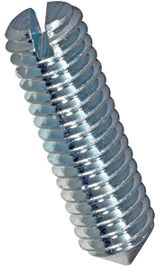 Gew-Stift Schlitz+Spitze St vzb BN429 DIN553 M5x5 - Bossard Schrauben