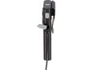 BRENNENSTUHL LED Akku Handleuchte HL 1200 AS 1200lm, 6500K, mit Clip und Magnet, USB C - Lampen, Leuchten