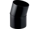 Segmentbogen 15° d 200mm 370.015.16.1 - Geberit-PE-Formstücke