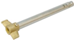 Ventilstangen HINNI UT-DA 1.5-2.3 2849