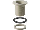 Ablaufventil mit Rundgewinde d 60mm - 1/8" 352.329.08.1 - Geberit-Sifon + Apparateanschlüsse