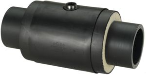 COOL-FIT Installationsfitting mit IG 140/200mm x 1/2" 738 313 416 - GF COOL-FIT 2.0