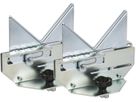 Abstützung 50-160mm 357.800.00.1 für Schweissmaschine Media und Universal - Geberit Werkzeuge und Zubehör