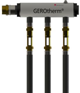 Sammler / Verteiler