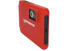 ROTHENBERGER ROINFRATECT Wärmebildkamera IP54 , 2.448x3264 px , 3.5" Display - Sanitärwerkzeuge