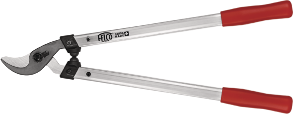 FELCO Astschere 211-60 60cm, ziehender Schneidkopf, bis Ø 35mm - Gartenbauwerkzeuge