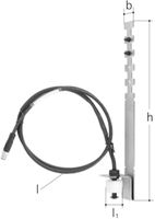Ablaufüberwachungen +GF+ Hycleen