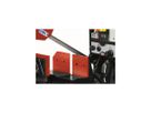 FEMI Bandsäge N276 DA XL 400V , 1.3 kW , Schraubstocköffnung 265mm - Sägen
