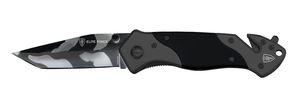 WALTHER Messer Elite Force EF102,  Art. 5.0902-1 - Heften, Schneiden