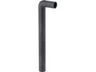 Modul-Anschlussbogen 305.907.14.1 56/46mm für Waschtisch,Urinal,Bidet - Geberit-PE-Silent-Formstücke