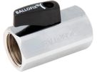 Kugelhahnen mit Griff Ballofix-R 1/2 - Ballofix/Broen-Armaturen