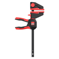 BESSEY Einhandzwinge EZ360M-30, 150/60 Griff 360° drehbar, 12-stufig - Bauwerkzeuge