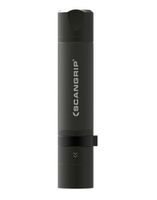 SCANGRIP LED-Taschenlampe FLASH 300 150-300 Lumen, IP54, 1.5V Batterien - Lampen, Leuchten