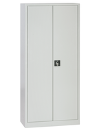 MG Materialschrank 207 800x400x1800 mm - Werkstatteinrichtungen