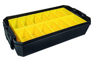 ProClick Insetboxenset B3 CT M74 6100000633 - Werkzeugkoffer,Sortimentskoffer,Behälter