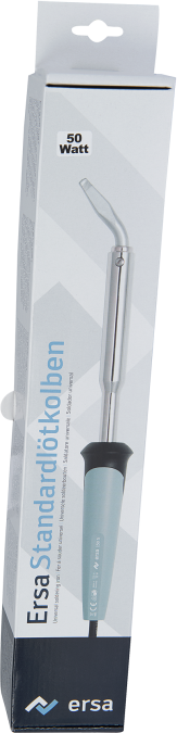 Lötkolben 055JD, 50W, mit Lötspitze 052JD - Löten
