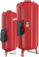 Druckhaltesysteme FLAMCO Flexcon M-K/U G4