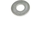 Rip-Lock M Federstahl GEOMET® 500 BN13292 M4/4,1/10/0,9 - Bossard Schrauben