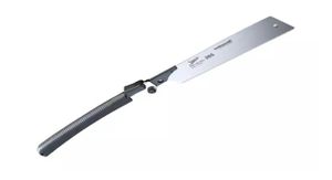 SHOGUN Original Japan-Zugsäge L= 265mm, 16 Zähne/Z, klappbar - Sägen