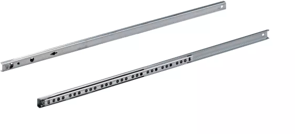 Schubladen - Teilauszüge Hettich