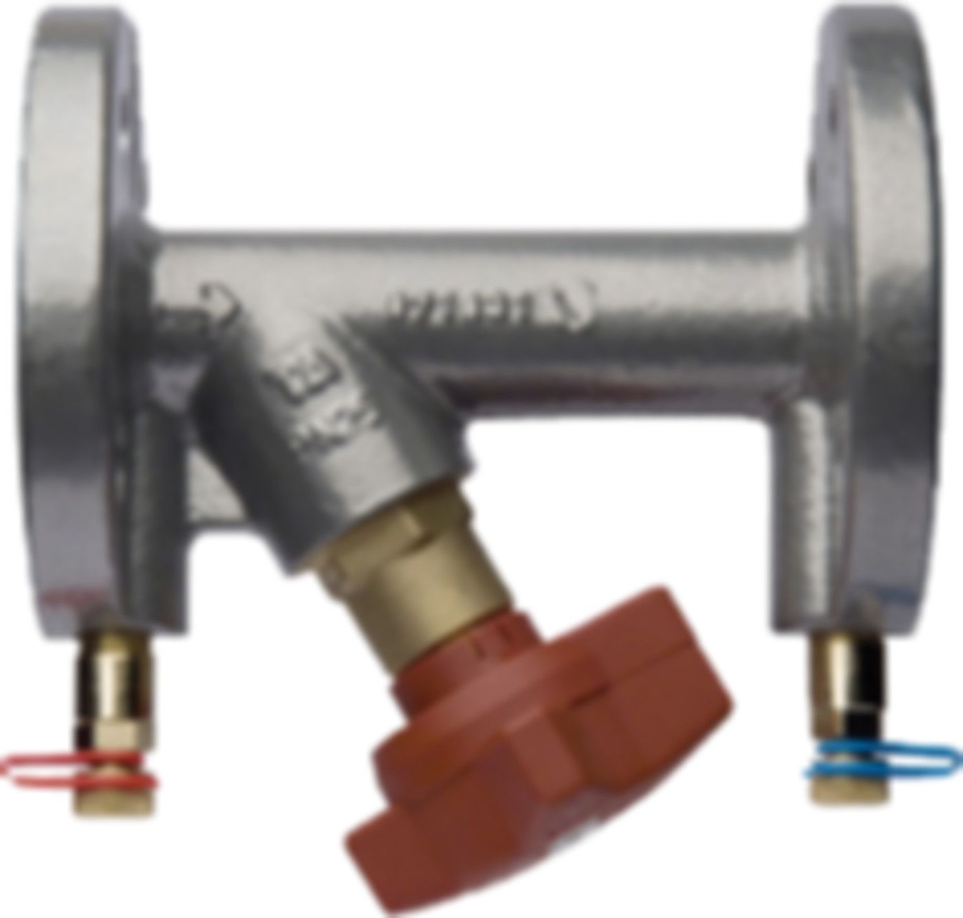 STAF PN 16 DN 100 52 186-090 - TA Strangregulierventile