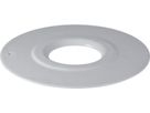 Teller Chromstahl, PVC beschichtet 152.329.00.1 - Geberit-PE-Formstücke