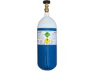 Sauerstoff-Tauschflasche 2.5kg gefüllt, Art. 3100-O - Schweissen