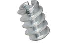 Einschraubmuttern Rampa® B St vzb BN240 M4x8x10 - Bossard Schrauben