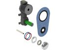 Wasserzählerstrecke 3/4" 603.099.21.1 mit UP-Ventil - Geberit Systemventile / Armaturen