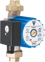3-Stufen Drehzahlpumpen AW Vortex BW 401