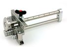 WUKO Über Bender Uni 6200 zum Abkanten bis zu 100°! - Spenglerwerkzeuge