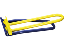 RAU Winkelfalzschliesser 111 WFSCH , AL= 220 mm , H= 50 mmm - Spenglerwerkzeuge