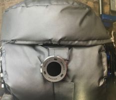 Isolationsmäntel ADEY Thermo Jacket
