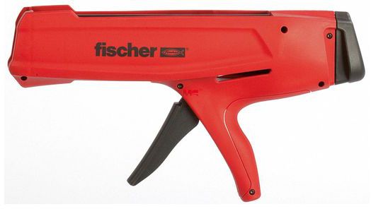 FISCHER Auspresspistole FIS DM S für Kartuschen 150 - 390 ml - Fischer Befestigung