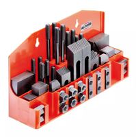 ALDURO Spannwerkzeug Satz 52-tlg, 12 mm / M10 - Spannen