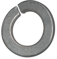 Federringe gewölbt Federst mvzb BN769 DIN128A M14 - Bossard Schrauben
