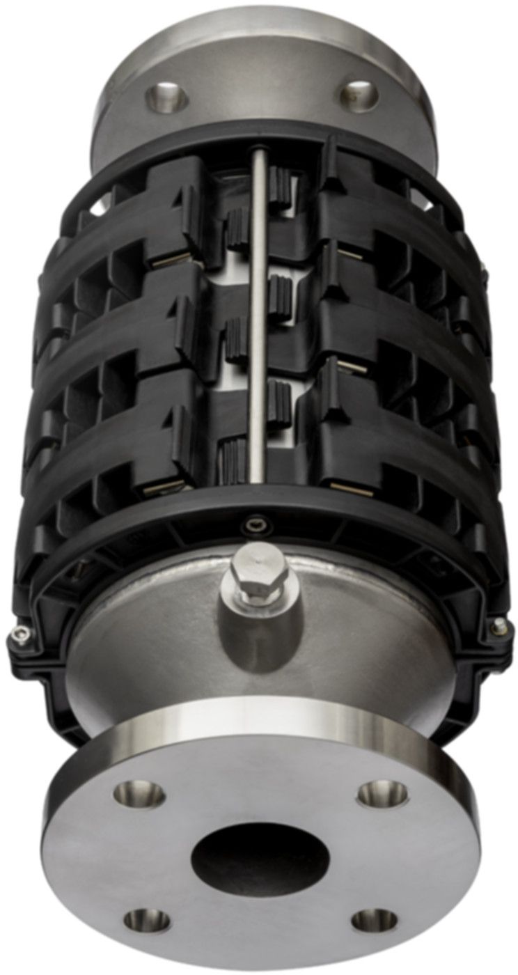 Magnetflussfilter ADEY DRX  4 100 m³ / h - Heizungswasseraufbereitung