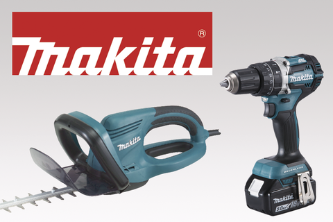 Makita