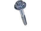 6-kt Holzschr Bd+I-6rd St vzb BN54008 8x80/T30 - Bossard Schrauben