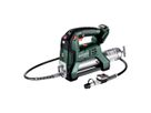 Akku-Fettpresse FP 18 LTX 18V, solo, in Karton - Metabo Elektrowerkzeuge