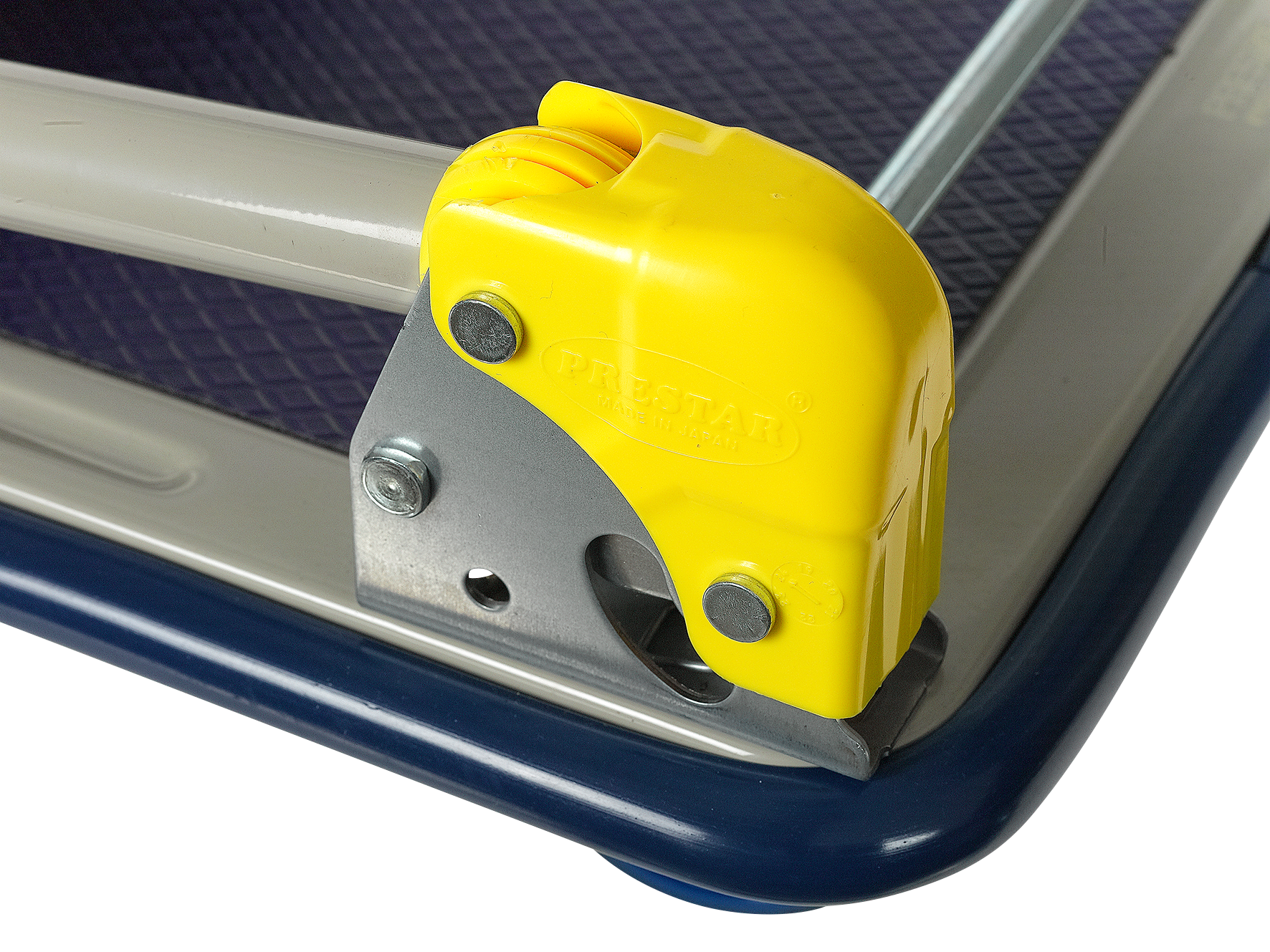 NB Plattformwagen Nutzfläche 910  x 610 mm, Tragkraft 300 kg - Transportgeräte