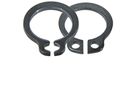 Sich-Ringe f Wellen INOX BN682 DIN471 38 - Bossard Schrauben
