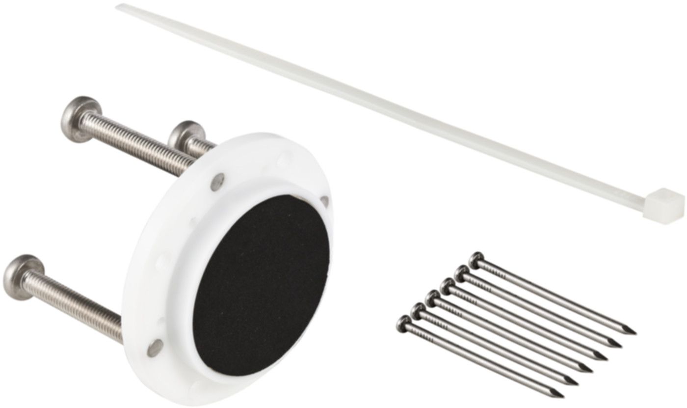 Befestigungsset für Schalungsmontage 650.782.00.1 - Geberit-Push Fit-Formstücke