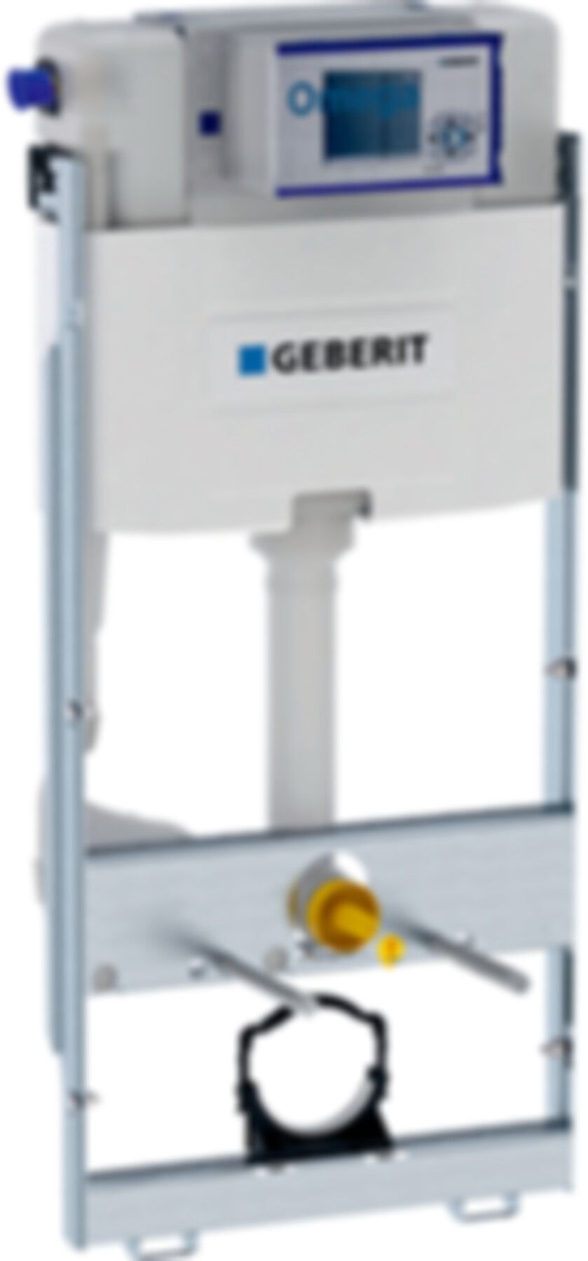 Elemente für Wand-WC GEBERIT GIS