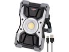 BRENNENSTUHL LED Akku  Strahler "Rufus" IP65, 30W, 3'000lm, 6500K - Elektrozubehör